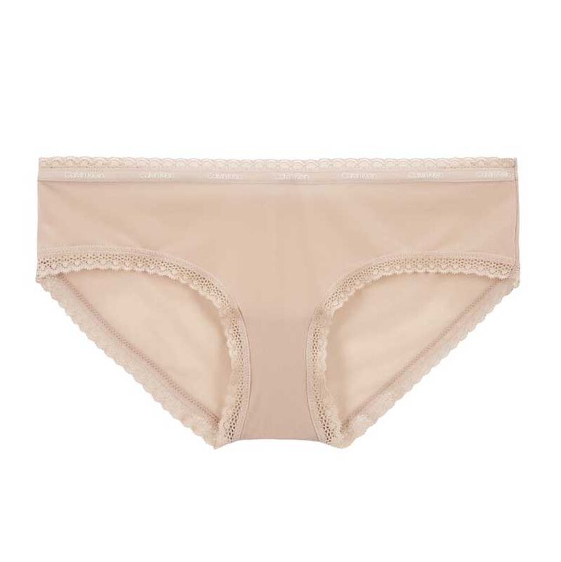 Calvin Klein Bottoms Up Hipster Brief image number 3